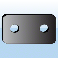 Watkins Cover Lift Plates