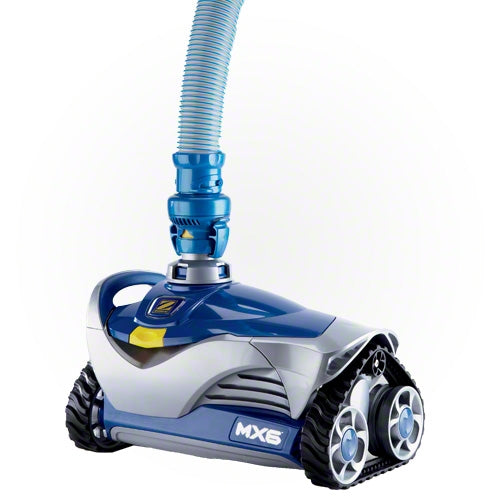 an image of a Zodiac MX6 Pool Cleaner