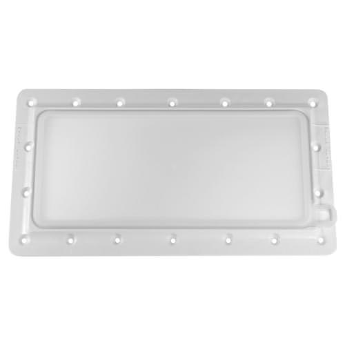 SkimSaver Lid' L Seal AG1091 | Aladdin Winterizing Wide Mouth Skimmer ...