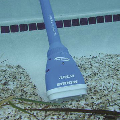 Water Tech Pool Blaster Aqua Broom