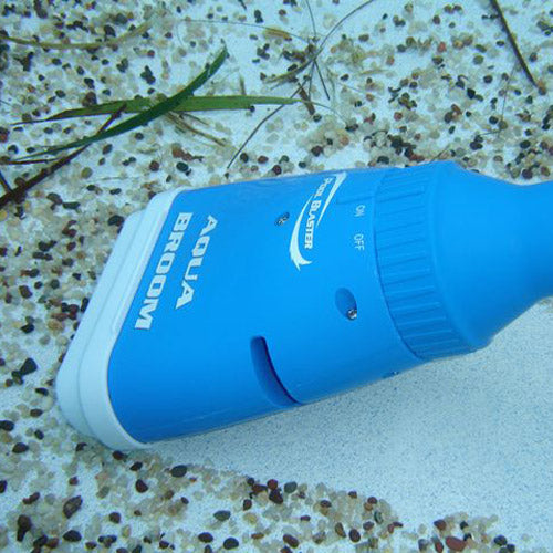 Water Tech Pool Blaster Aqua Broom