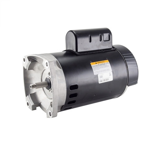 Century Centurion 1081 Series 1 HP, 56Y Frame Motor B2853V1