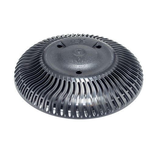 Paramount SDX2 Retro 10" Round Universal Suction Outlet Covers