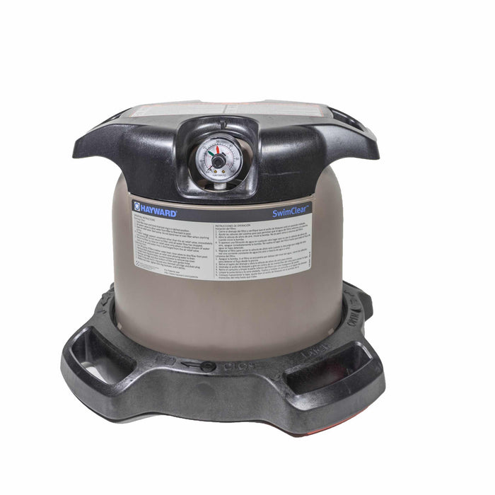 Hayward Filter Head Assembly CX150B