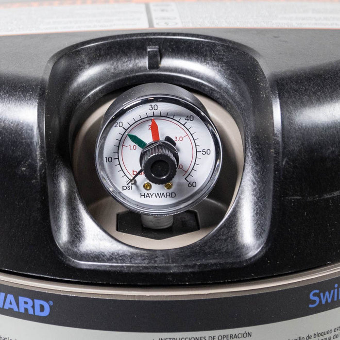 Hayward Filter Head Assembly CX150B