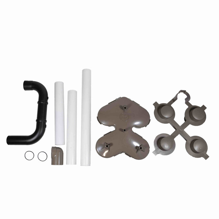 Hayward Top Manifold Conversion Kit CX3030CKIT