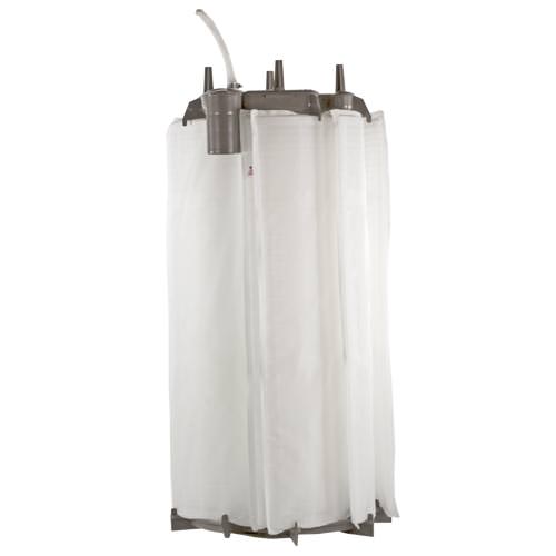 Hayward Filter Element Cluster Assembly DEX6000DC Hayward DEX6000DC