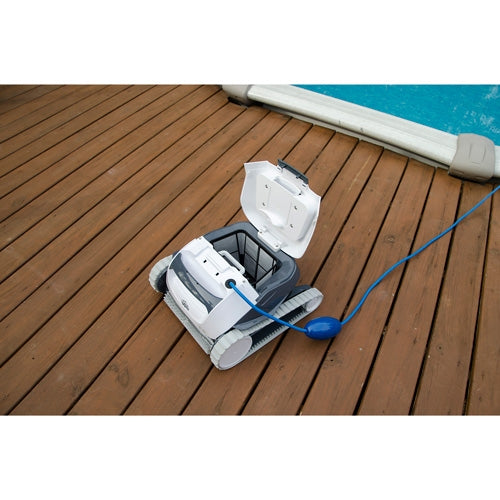 Dolphin E-10 Robotic Pool Cleaner