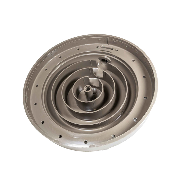 Hayward Filter Head with New Vent Valve ECX11194AT