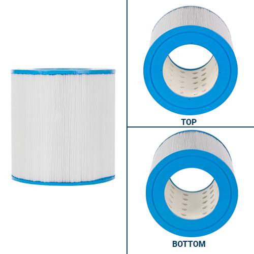 Filbur FC-1003 Filter | Unicel Filter C-7730 | Pleatco Filter PMA30 ...