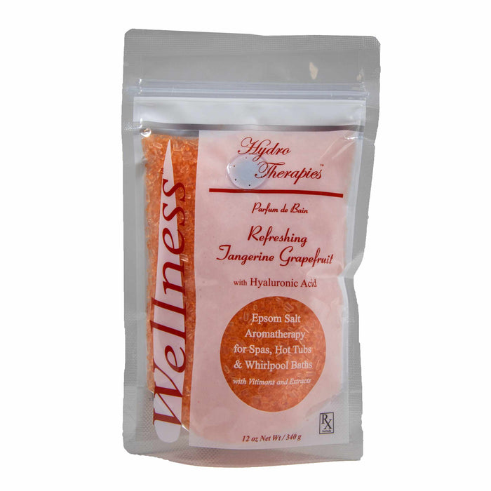 InSPAration Wellness Aromatherapy Crystals