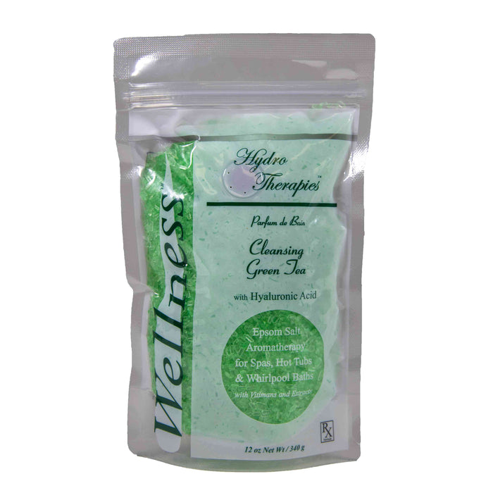 InSPAration Wellness Aromatherapy Crystals