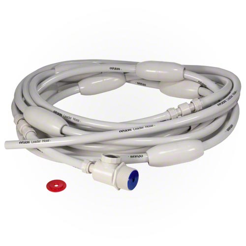 Polaris Feed Hose w/ UWF, w/o Back-up Valve G5 | Polaris G5 — Sunplay