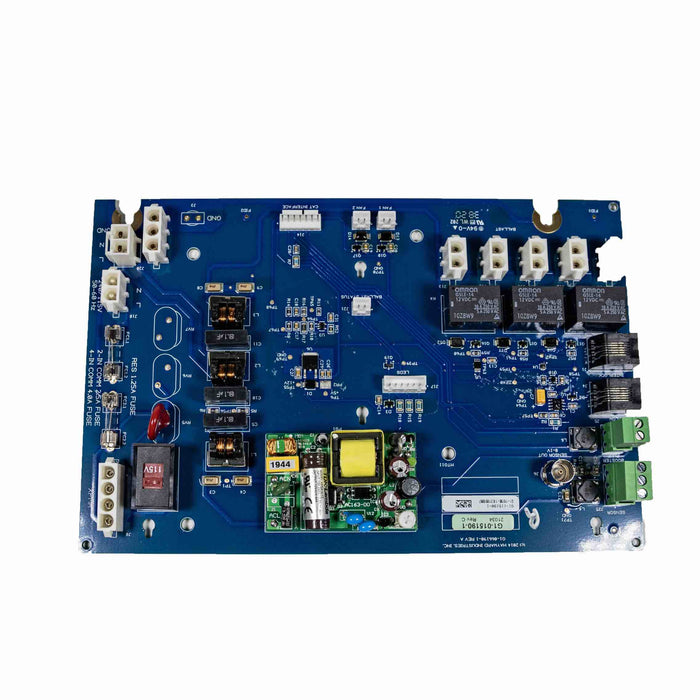 Hayward Interconnect PCB GLX-HYDPCB