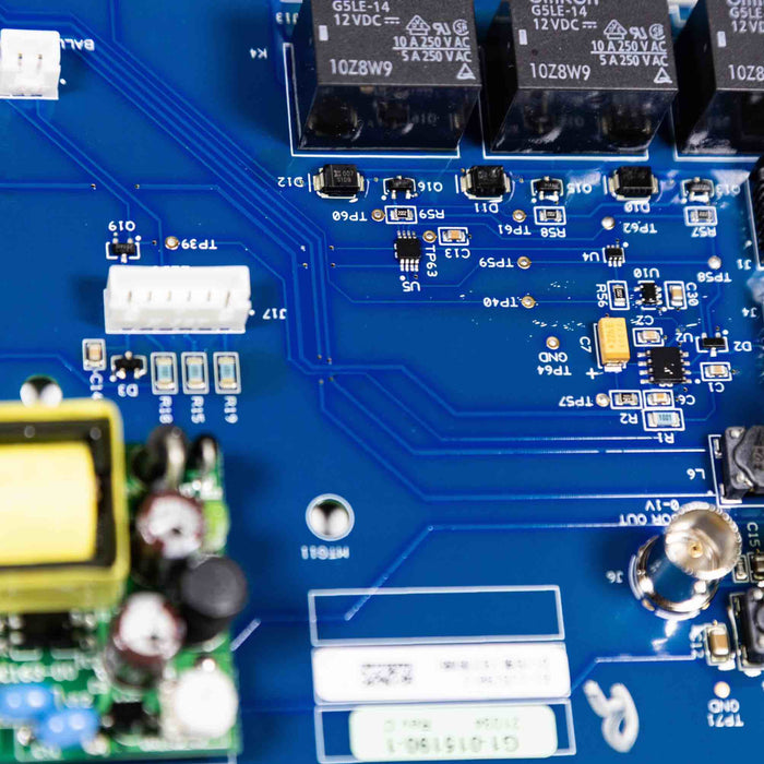 Hayward Interconnect PCB GLX-HYDPCB