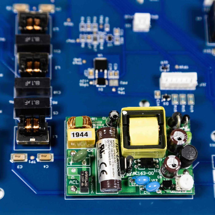 Hayward Interconnect PCB GLX-HYDPCB