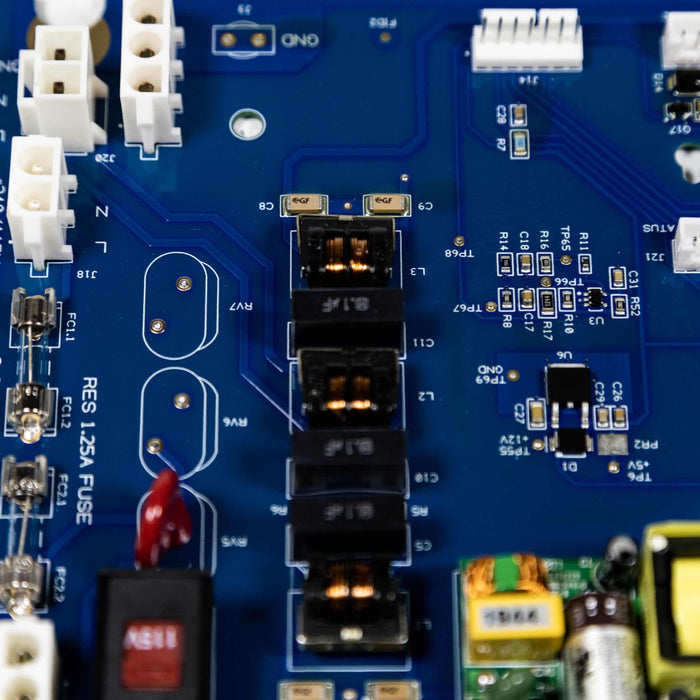 Hayward Interconnect PCB GLX-HYDPCB