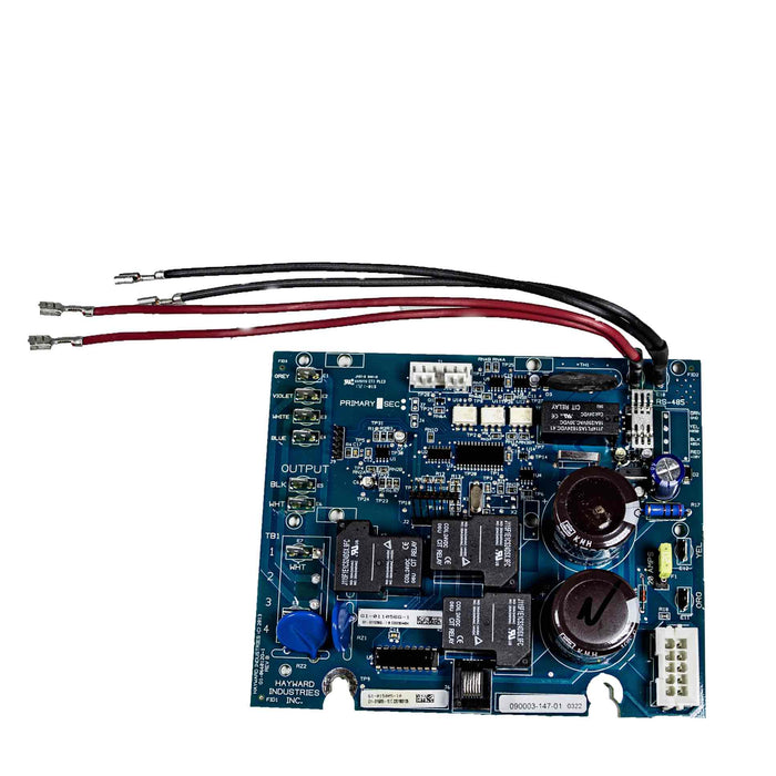 Hayward AquaTrol HP Main PCB GLX-PCB-TROL-HP