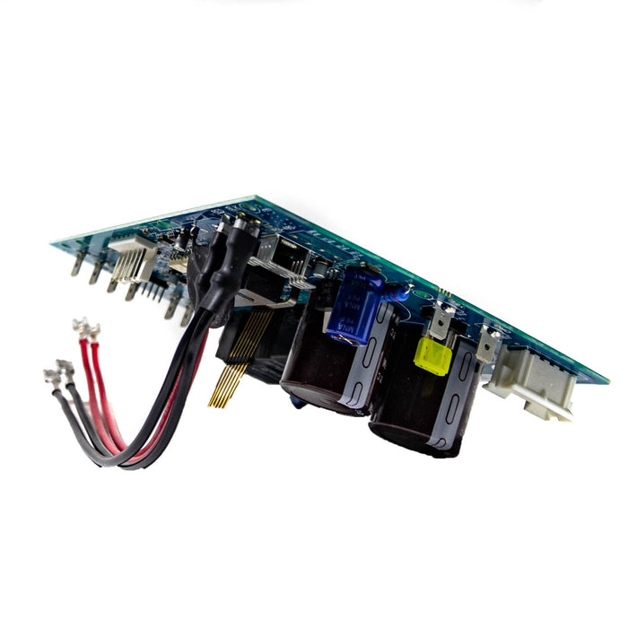 Hayward Main PCB GLX-PCB-TROL-RJ
