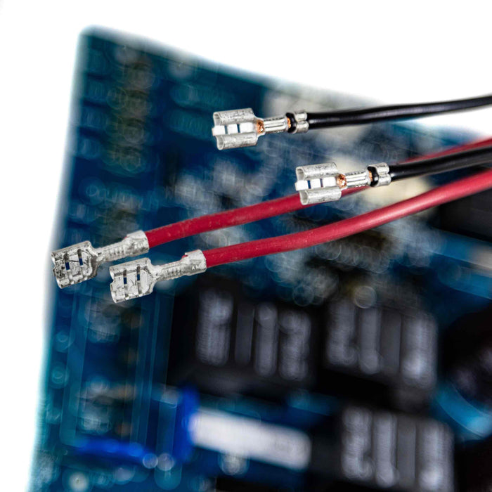 Hayward Main PCB GLX-PCB-TROL-RJ