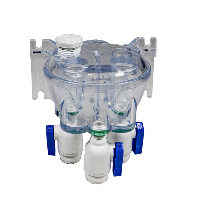 Hayward Sense and Dispense Flow Cell GLX-SD-FLOW