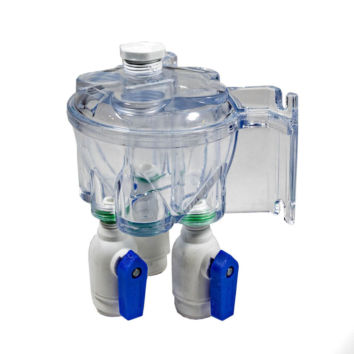 Hayward Sense and Dispense Flow Cell GLX-SD-FLOW