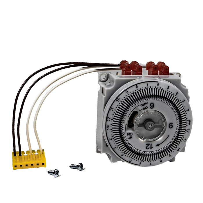 Hayward 24 Hour Timeclock GLX-TROL-TIMER