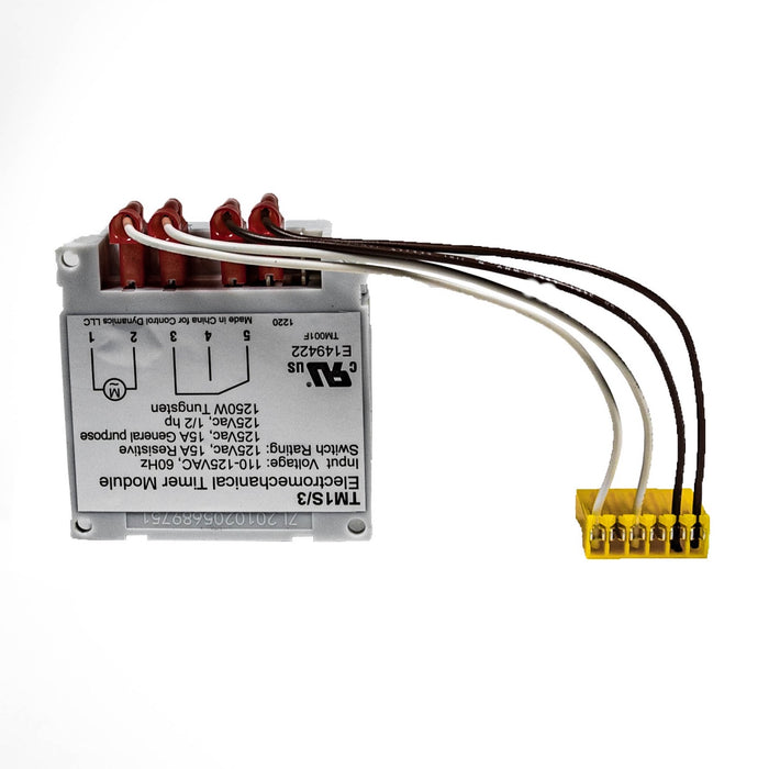 Hayward 24 Hour Timeclock GLX-TROL-TIMER