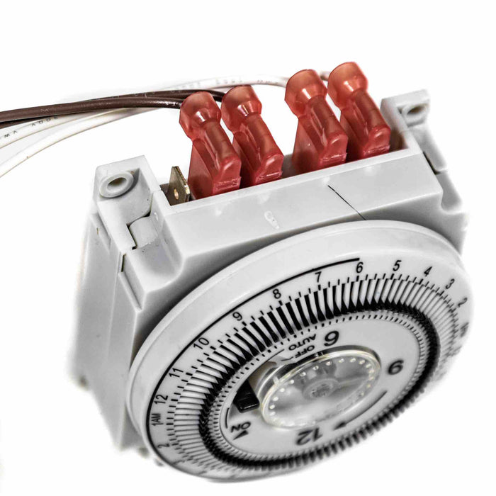 Hayward 24 Hour Timeclock GLX-TROL-TIMER