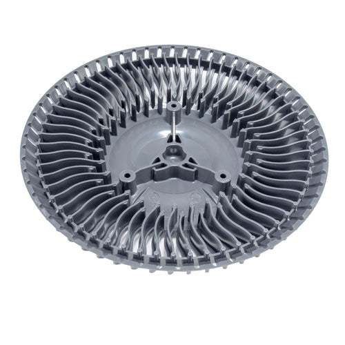 Paramount SDX2 Retro 10" Suction Outlet Covers - Concrete