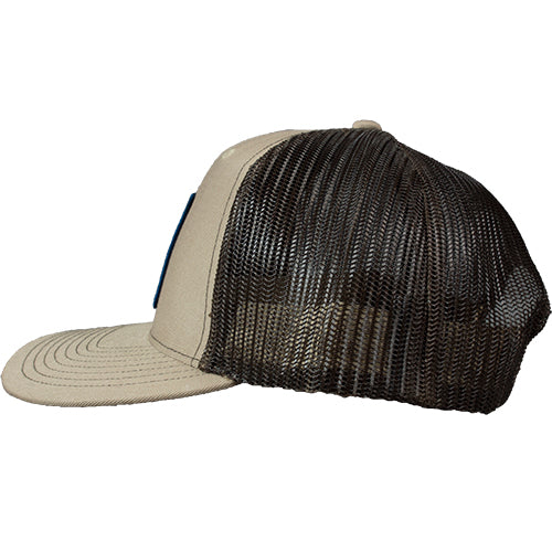 Sunplay Trucker Cap