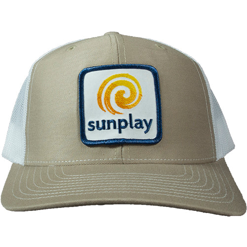 Sunplay Trucker Cap