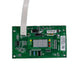 Hayward Display Board with Cable Extension HDXFDSPB0001