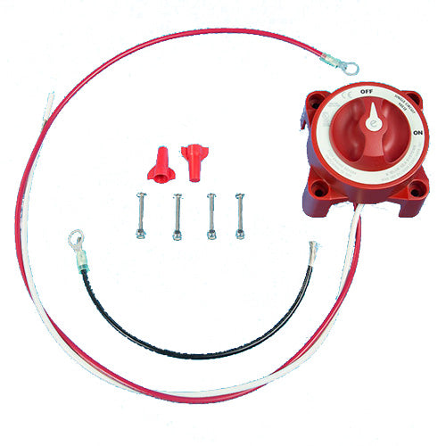 Hammer-Head Large Pre-Wired On/Off Switch HH1060 | Hammer-Head HH1060 ...