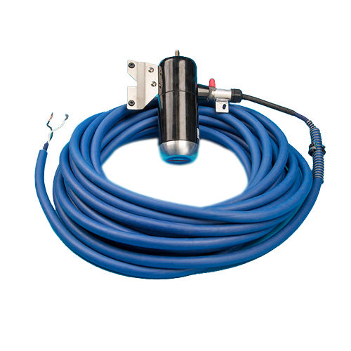 Hammer-Head Pool Cleaner 60 ft Cord with Motor HH1315 | Hammer