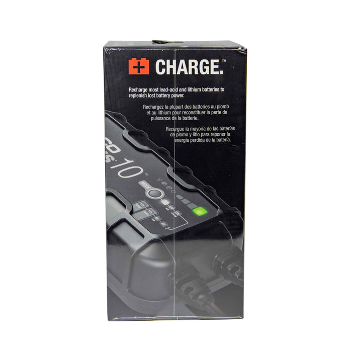 NOCO G10 Smart Charger HH1900