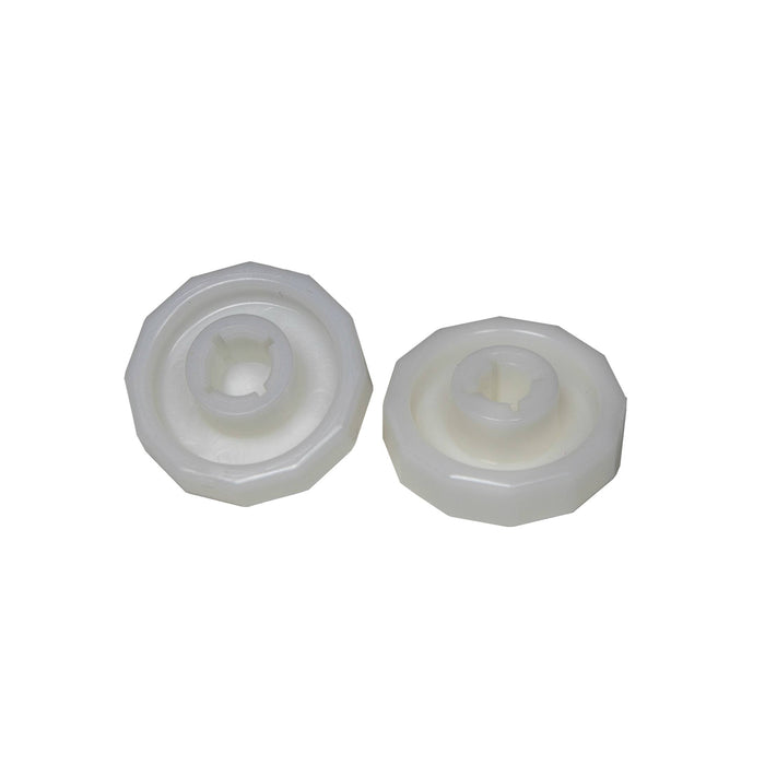 Hayward Turbine Shaft Retainer HSX304060 - 2 Pack