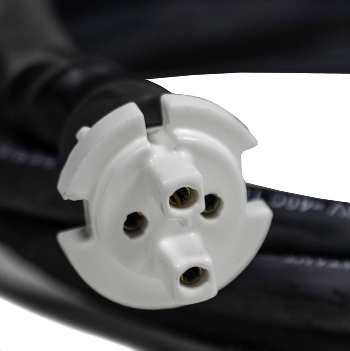 Hayward UV Lamp Cable and Connectors HYXSLACA