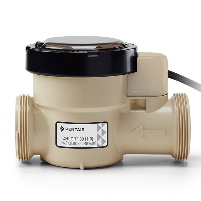 Pentair iChlor 30 Bundle 523081