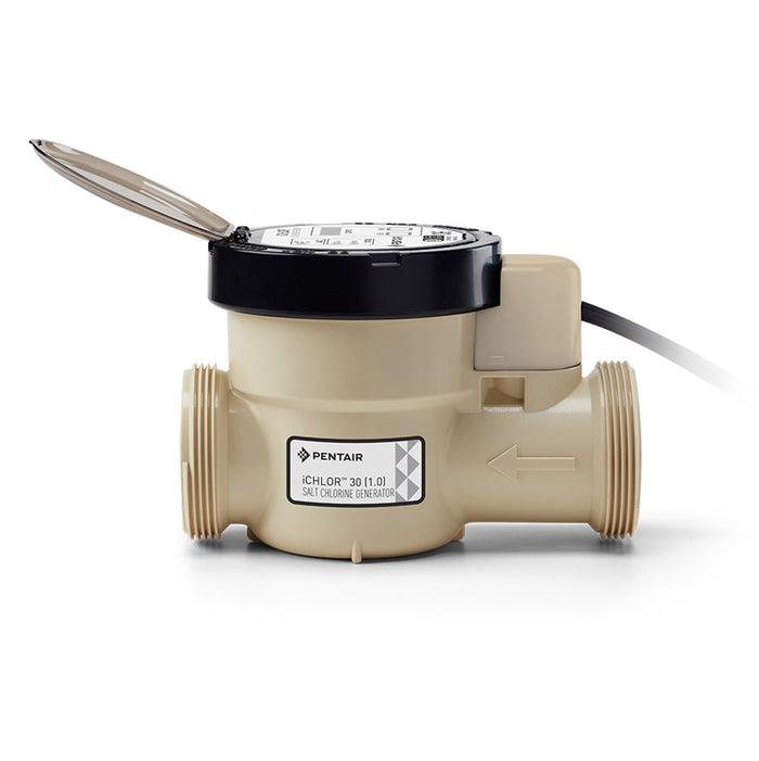 Pentair iChlor 30 Bundle 523081