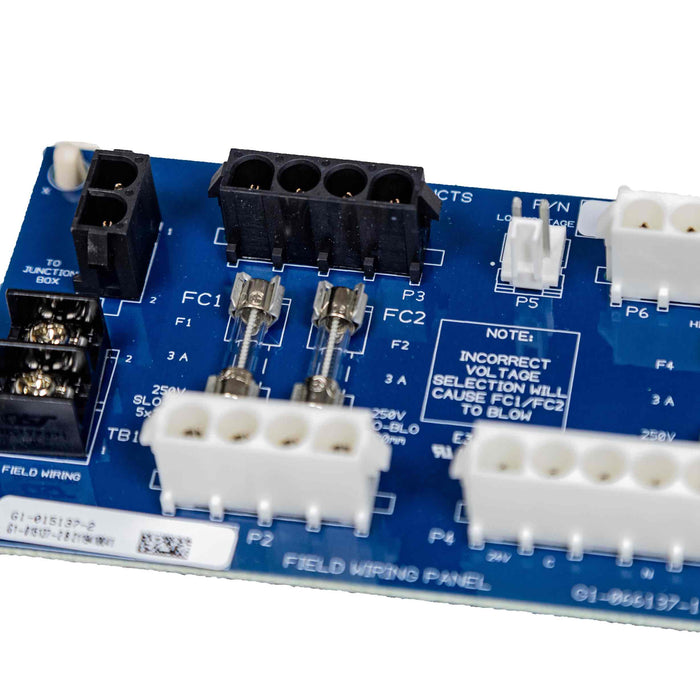 Hayward Fuse Board IDXL2FSB1930
