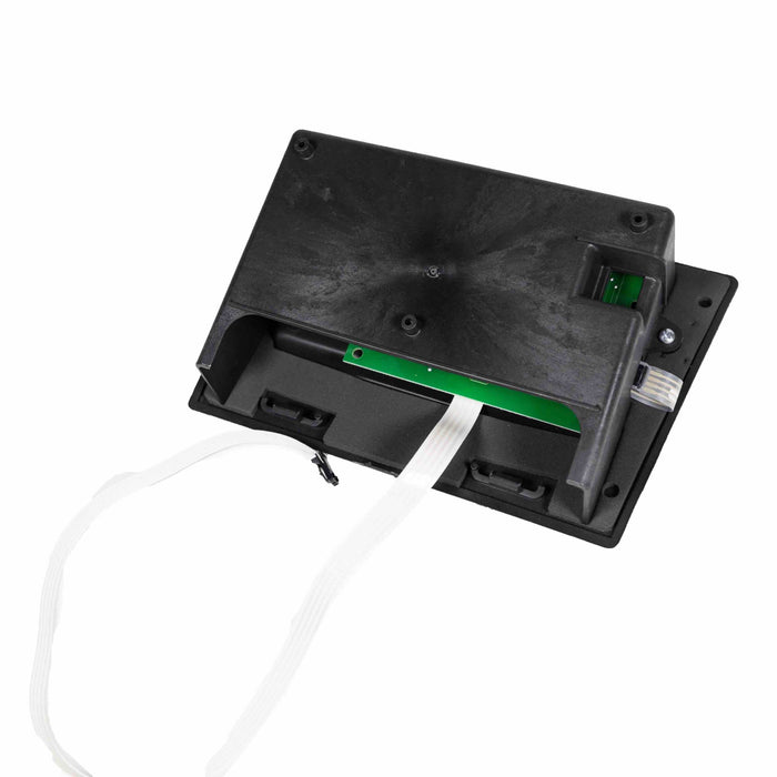 Hayward Bezel and Keypad Assembly IDXLBKP1135