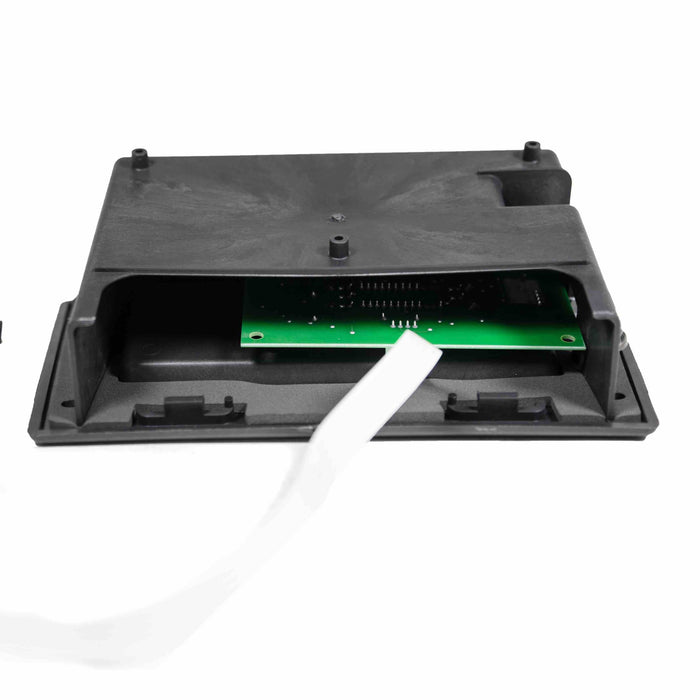 Hayward Bezel and Keypad Assembly IDXLBKP1135