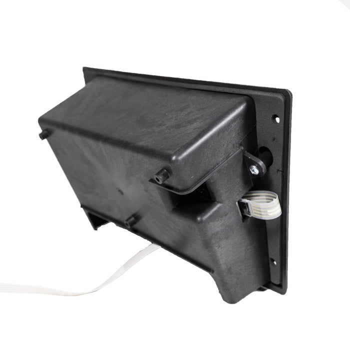 Hayward Bezel and Keypad Assembly IDXLBKP1135