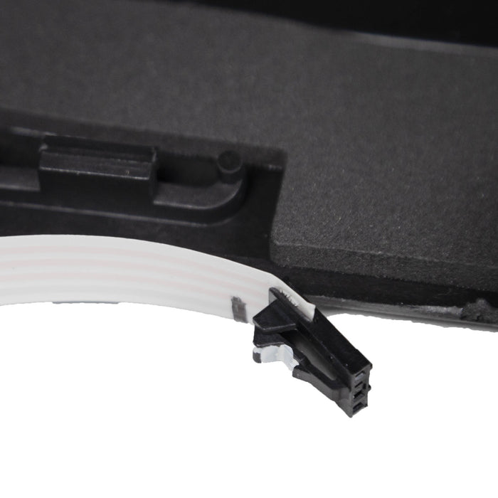 Hayward Bezel and Keypad Assembly IDXLBKP1135