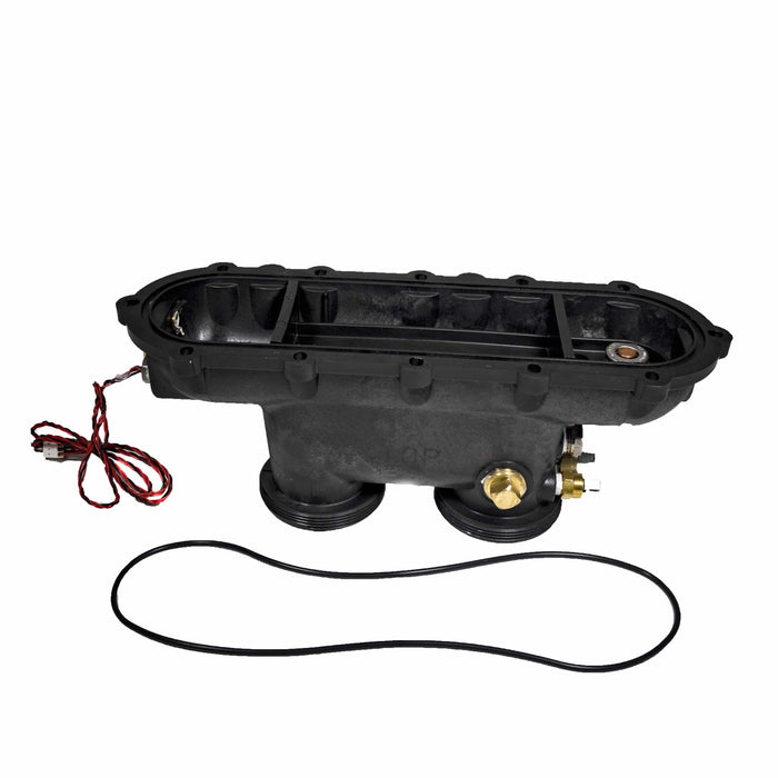 Hayward Front Header Assembly IDXLFHA1930