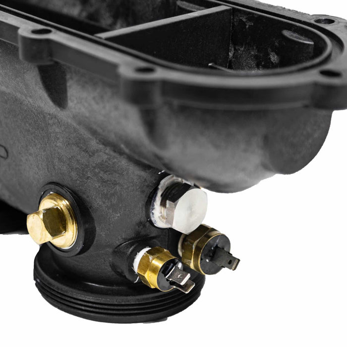 Hayward Front Header Assembly IDXLFHA1930