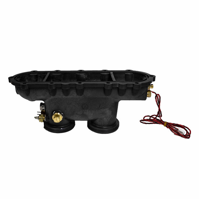 Hayward Front Header Assembly IDXLFHA1930