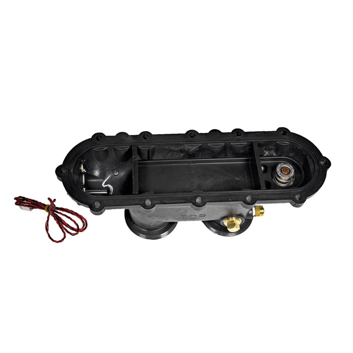 Hayward Front Header Assembly IDXLFHA1930