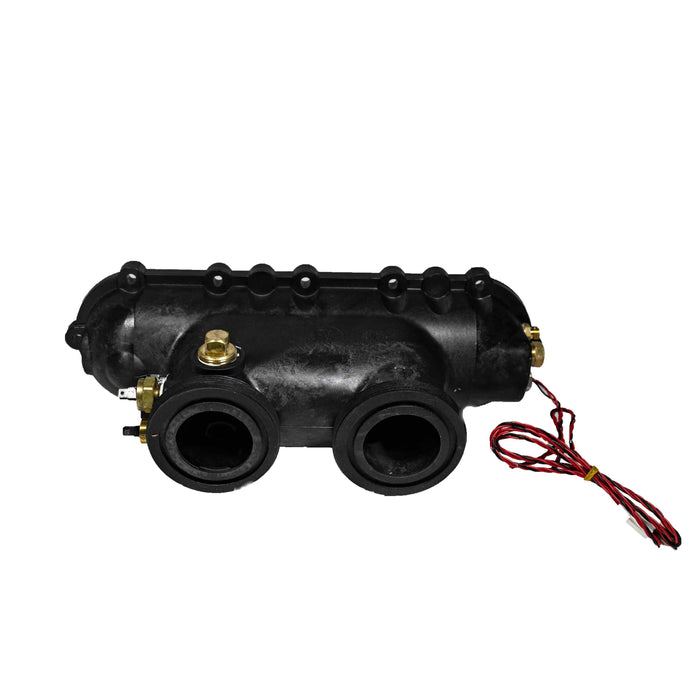 Hayward Front Header Assembly IDXLFHA1930